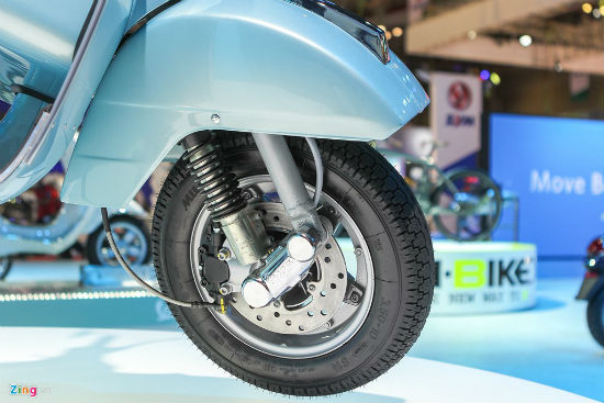 Vespa PX 125 piaggio